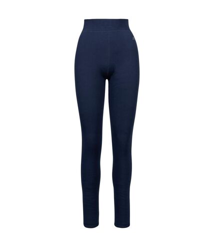 Legging fuzzy femme bleu marine Trespass Trespass