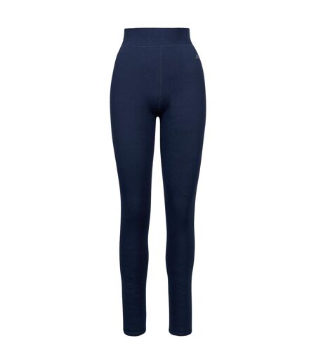 Legging fuzzy femme bleu marine Trespass Trespass