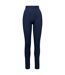 Legging fuzzy femme bleu marine Trespass Trespass