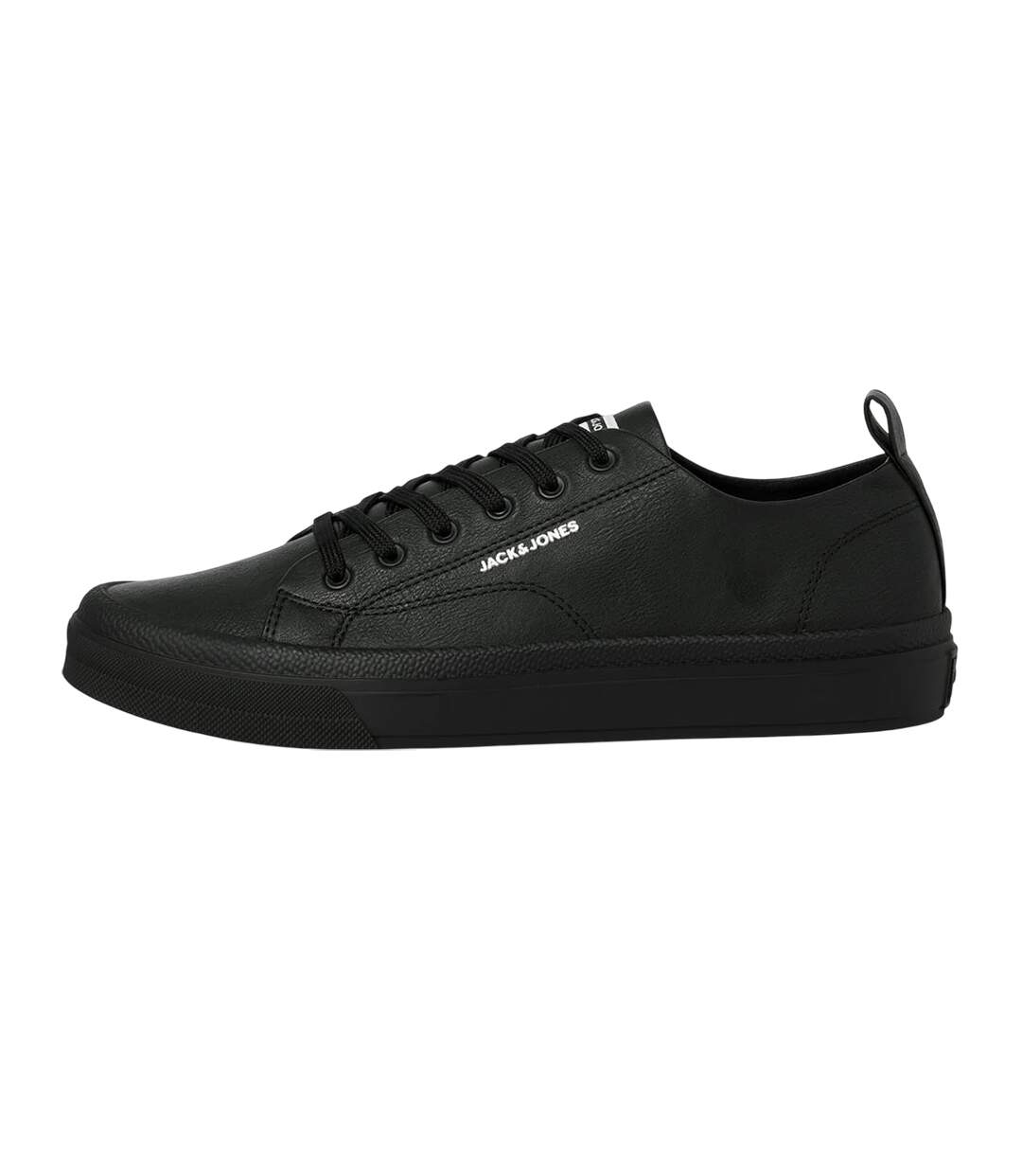 Baskets bayswater homme anthracite Jack And Jones-4