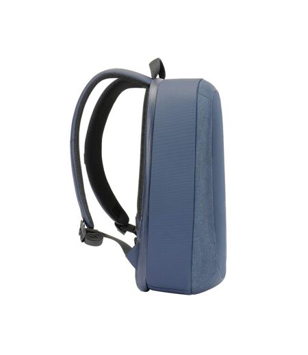 Bobby edge rpet 17l backpack one size navy XD Design