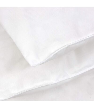 Couette ISLAND garnissage duvet de canard Chaud (hiver)