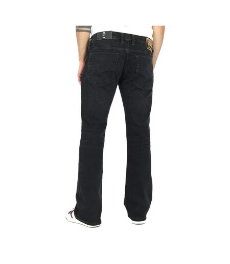 Jean Droit Noir Homme Diesel Zatiny - 29