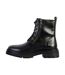 Bottes Cuir Geox Iridea*-1
