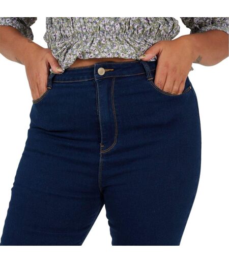 Jean Femme Bleu Clair Brave Soul