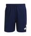 Short Motif/style Logo Train Essentials Homme Bleu Foncé Adidas-1