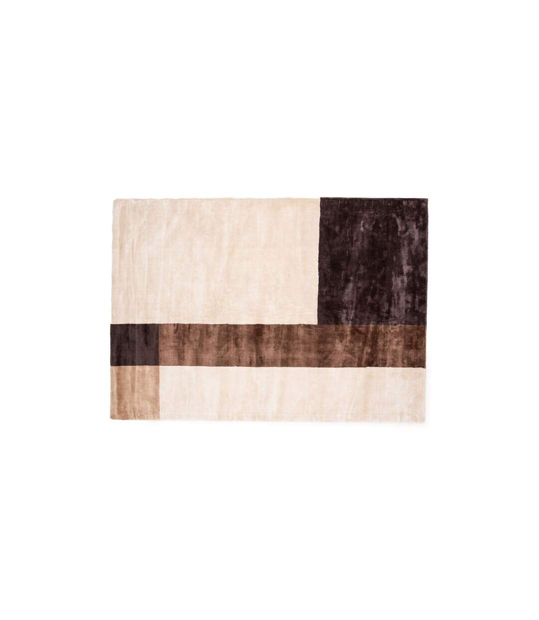 Tapis Déco Arvid 252x350cm Multicolore-1