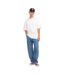 Jean Eddie Worker Homme Bleu Jack And Jones-1