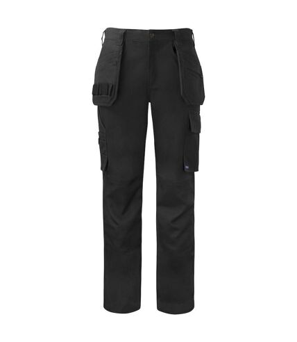 Pantalon cargo homme noir Projob