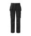 Pantalon cargo homme noir Projob