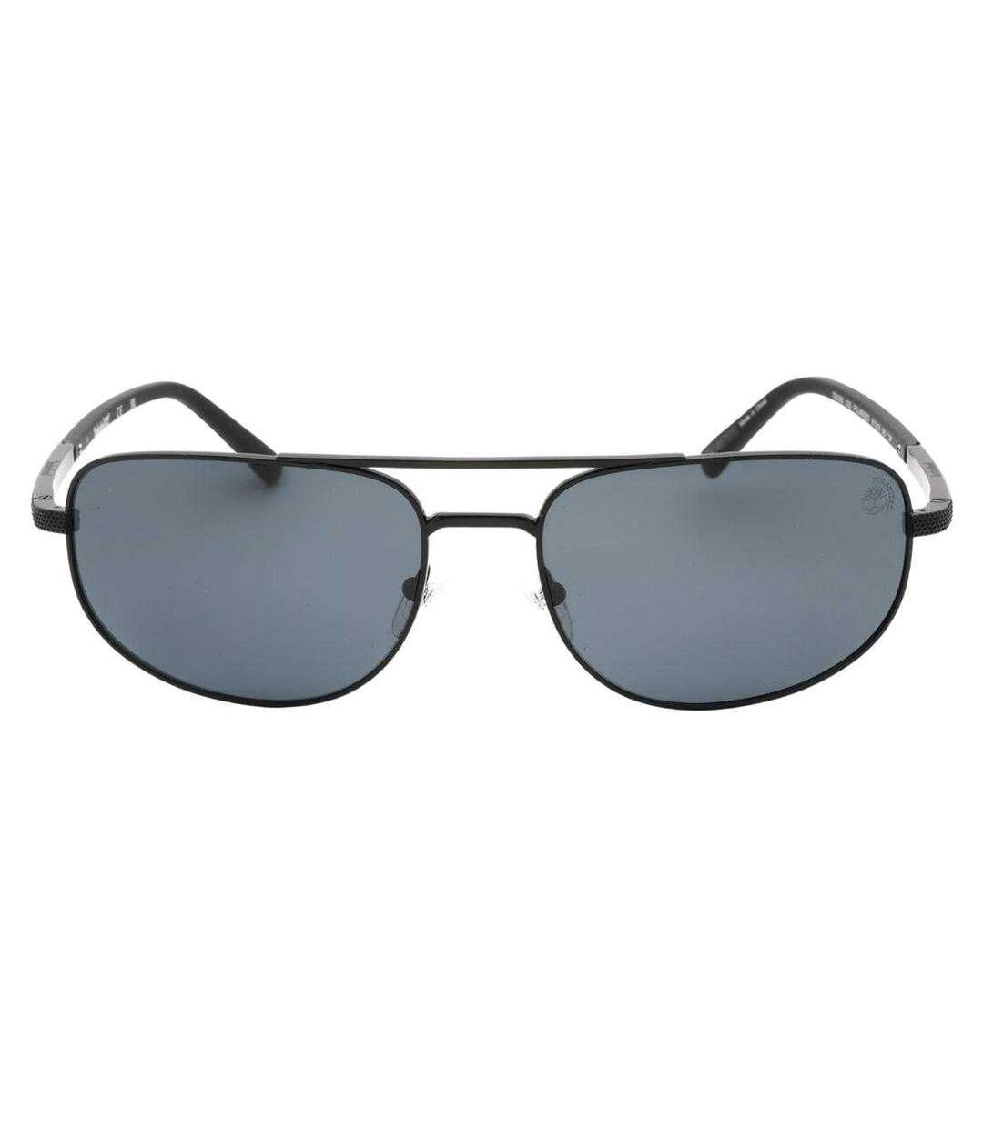 Lunettes De Soleil Homme Taille Unique Noir Timberland-1