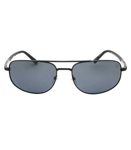 Lunettes De Soleil Homme Taille Unique Noir Timberland
