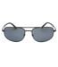 Lunettes De Soleil Homme Taille Unique Noir Timberland-1