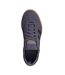 Baskets Handball Spezial Enfant Rose Violet Noir Adidas-4