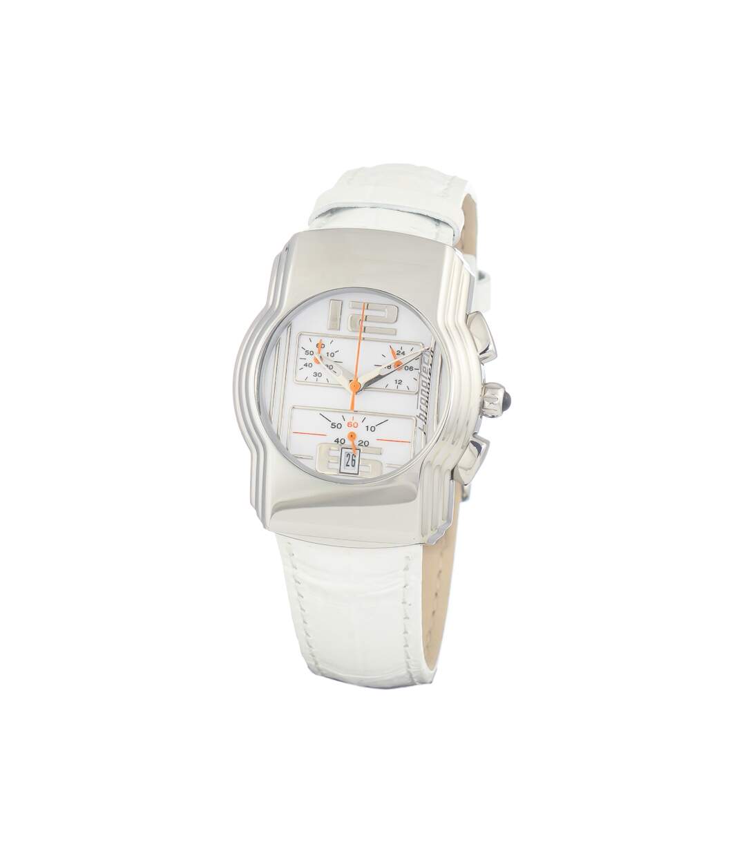 Montre Femme Chronotech Quartz CT7280B-06-1