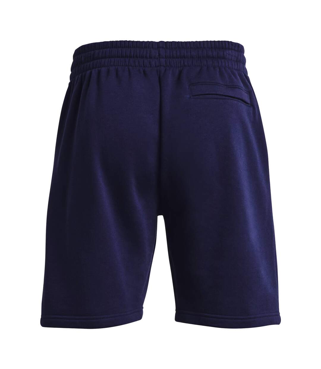Short Rival Homme Bleu Marine Under Armour-3