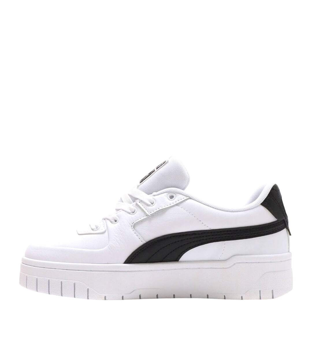 Baskets Cali Dream Femme Blanc Puma-3