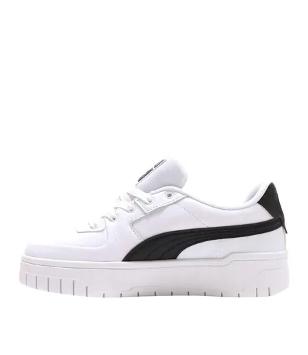 Baskets Cali Dream Femme Blanc Puma