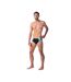 Short De Bain Danielo Homme Noir Aquawave-2