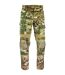 Pantalon À Poches Motif/style Camouflage Elite Gen2 Homme Vert Viper-1