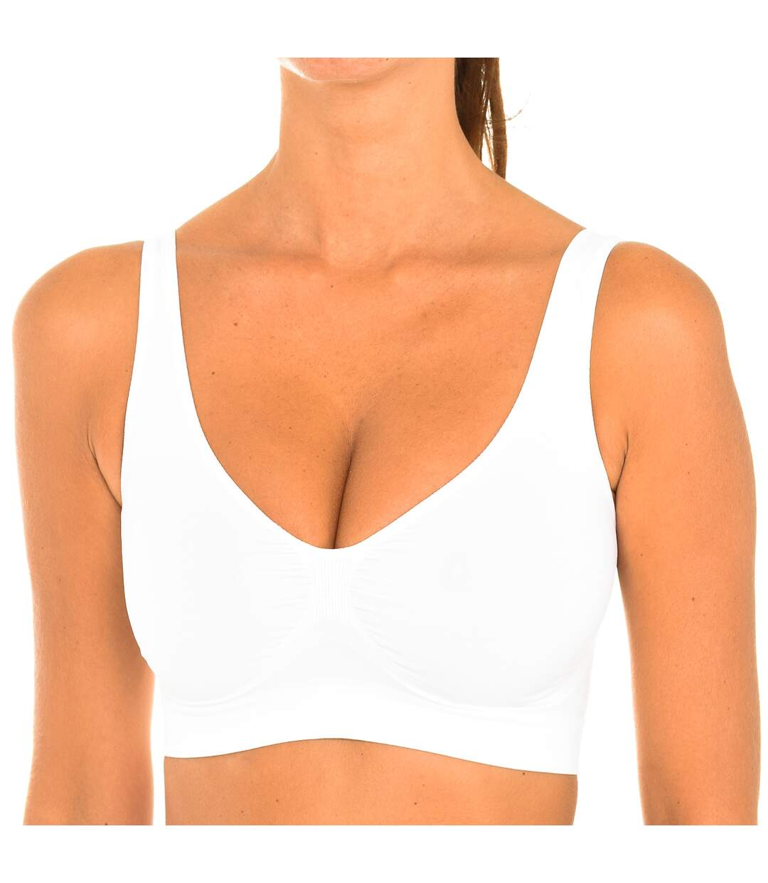 Reggiseno Kita 110626 women's shaping bra