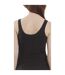 Débardeur Motif/style Logo Partout Femme Noir Adidas-2
