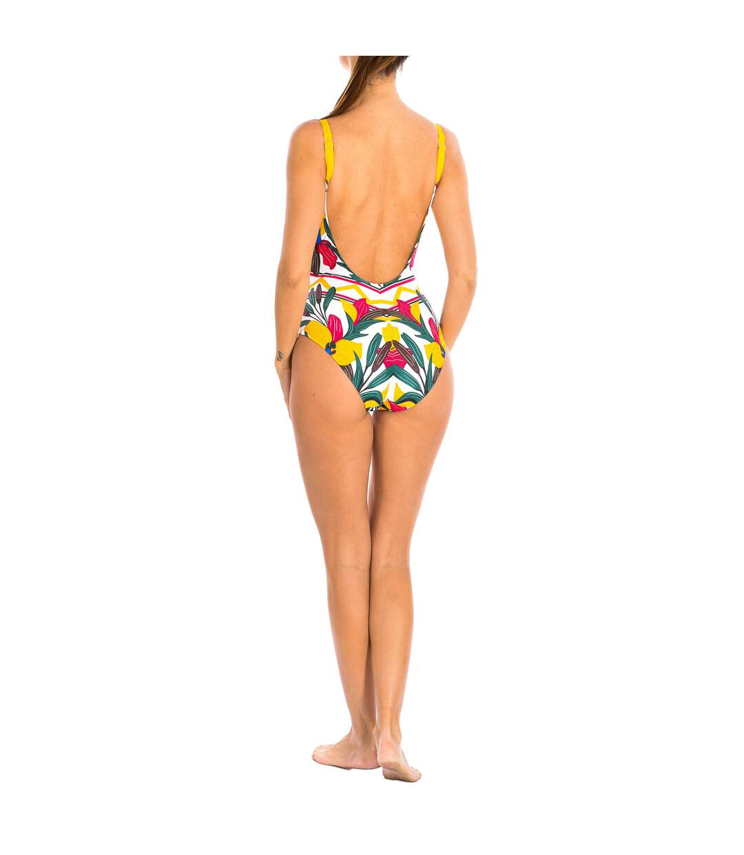 Women's swimsuit W230116-5