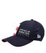 Casquette De Baseball Homme Bleu Nuit Oracle Red Bull Racing-1