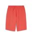 Short rouge homme puma 682934-2