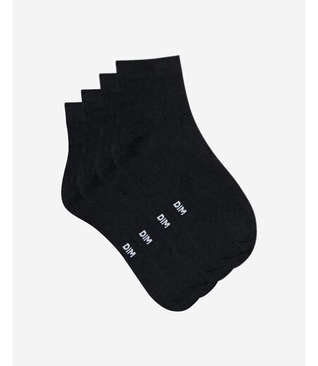 Lot de 2 Paires de Chaussettes Skin