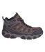 Amblers Safety Mens AS801 Rockingham Waterproof Non-Metal Hiking Boots (Brown) - UTFS4126