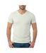 T-shirt vert d'eau homme paname brothers tango-1