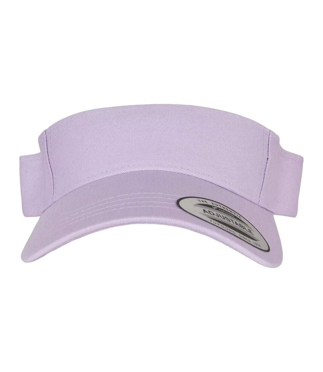 Visière Lilas Flexfit-4
