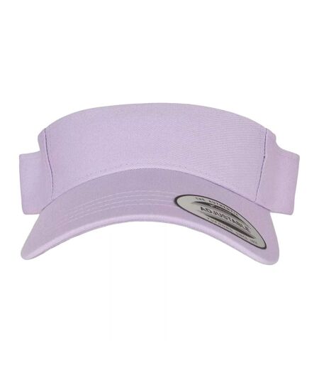 Visière Lilas Flexfit