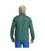 Veste Tiro Homme Vert Adidas-3