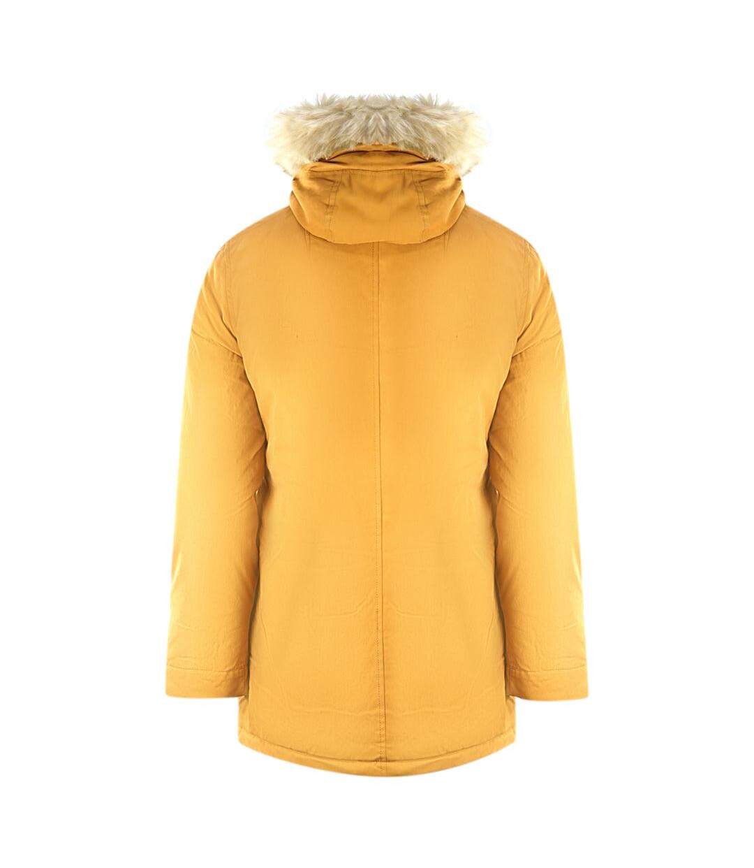 Mens Microfleece Jacket Caramel Lyle & Scott-2