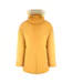 Mens Microfleece Jacket Caramel Lyle & Scott-2