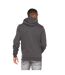 Mens Coby Full Zip Hoodie Asphalt Kings Will Dream-3