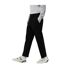 Chino Homme Noir Lacoste-4