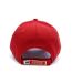 Casquette rouge homme new era san francisco 49ers-2
