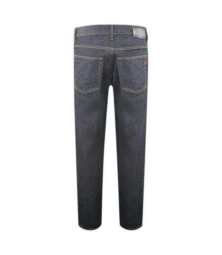 Jean D-fining Homme Bleu Diesel