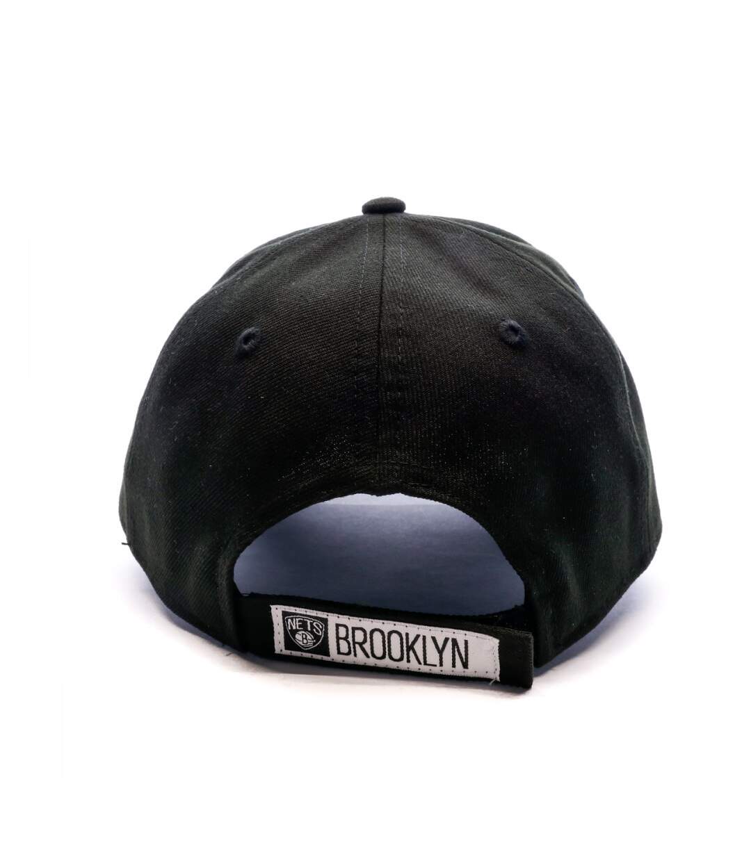 Casquette Noire Homme New Era Brooklyn-3