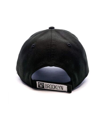 Casquette Noire Homme New Era Brooklyn