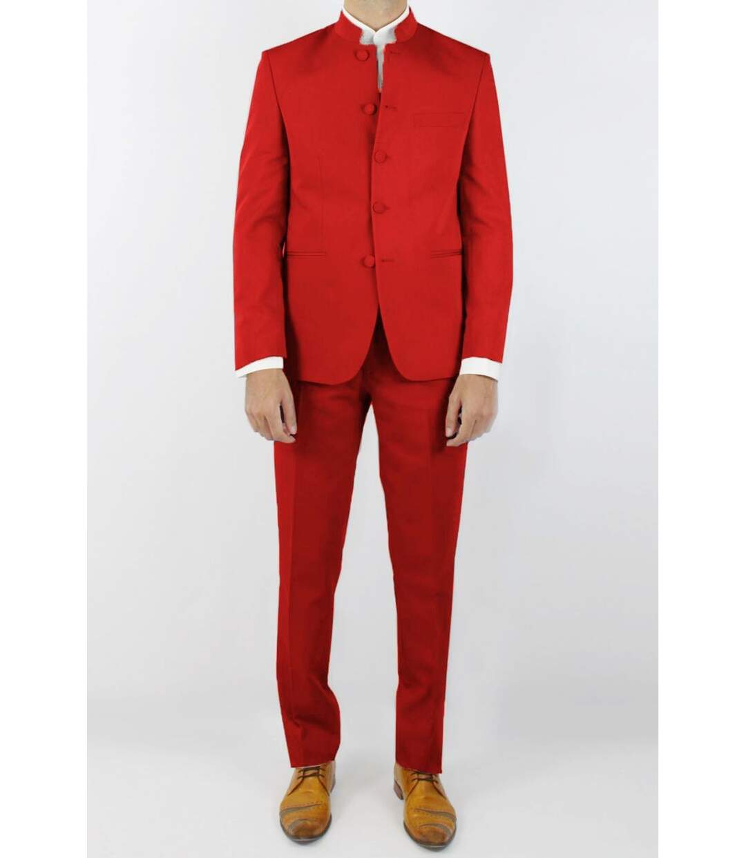 Costume col mao-2