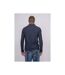 Polo maille heringbone PASTITCH-2