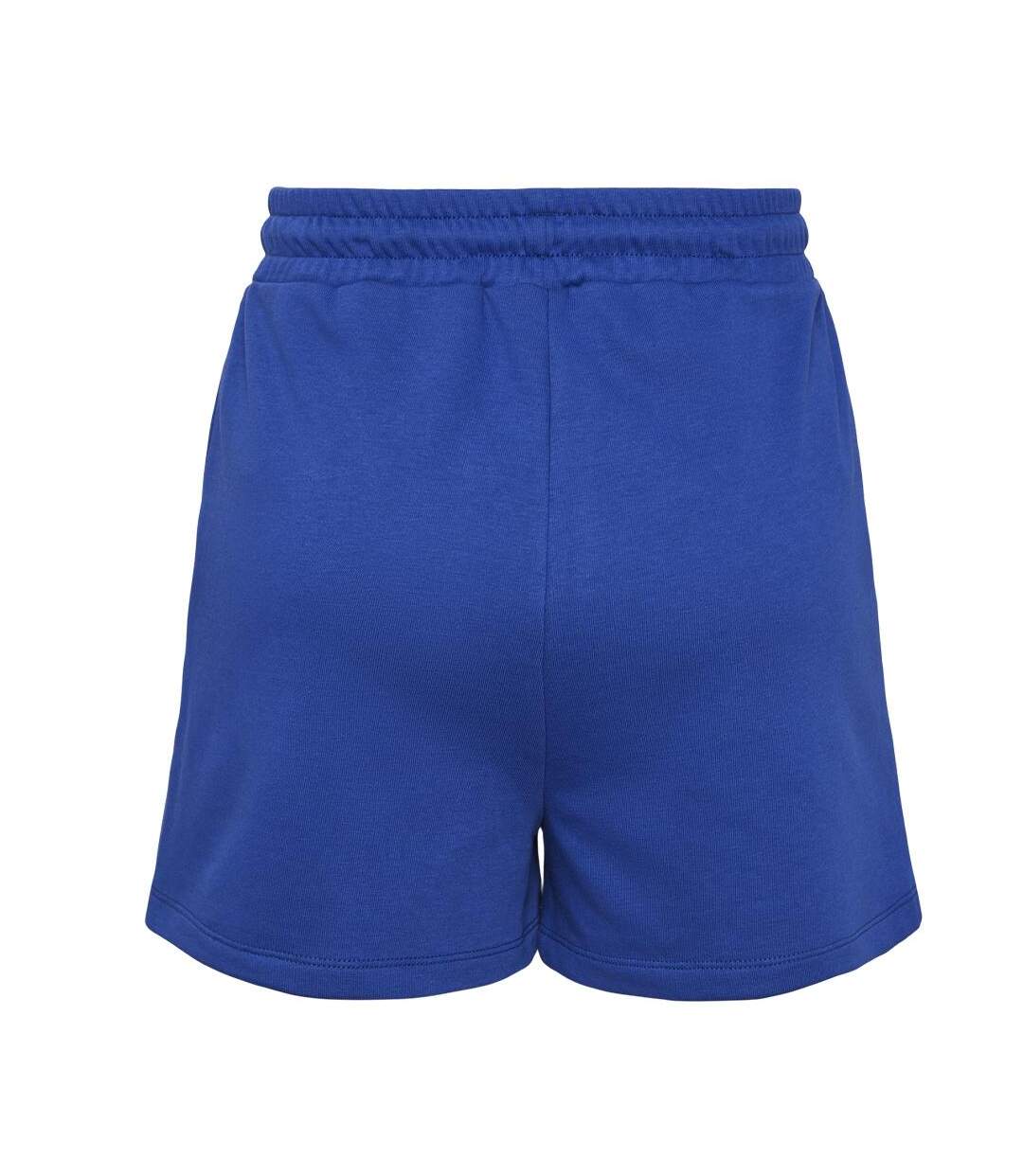Short bleu femme pieces chilli summer-2