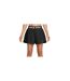Short Pro Femme Noir Nike-1