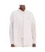 Chemise rose à rayures femme tommy hilfiger poplin-1
