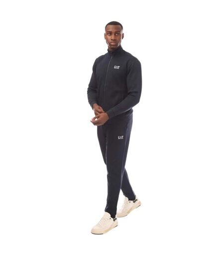 Ensemble De Survêtement Homme Bleu Marine Emporio Armani