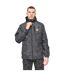 Veste Style Imprimé Intégral Janscore Homme Gris Crosshatch-2